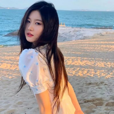 白色橄榄树